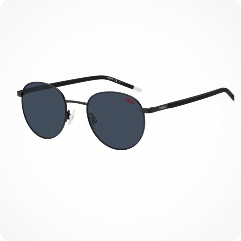  Hugo HG1230/S  Men's Sunglasses