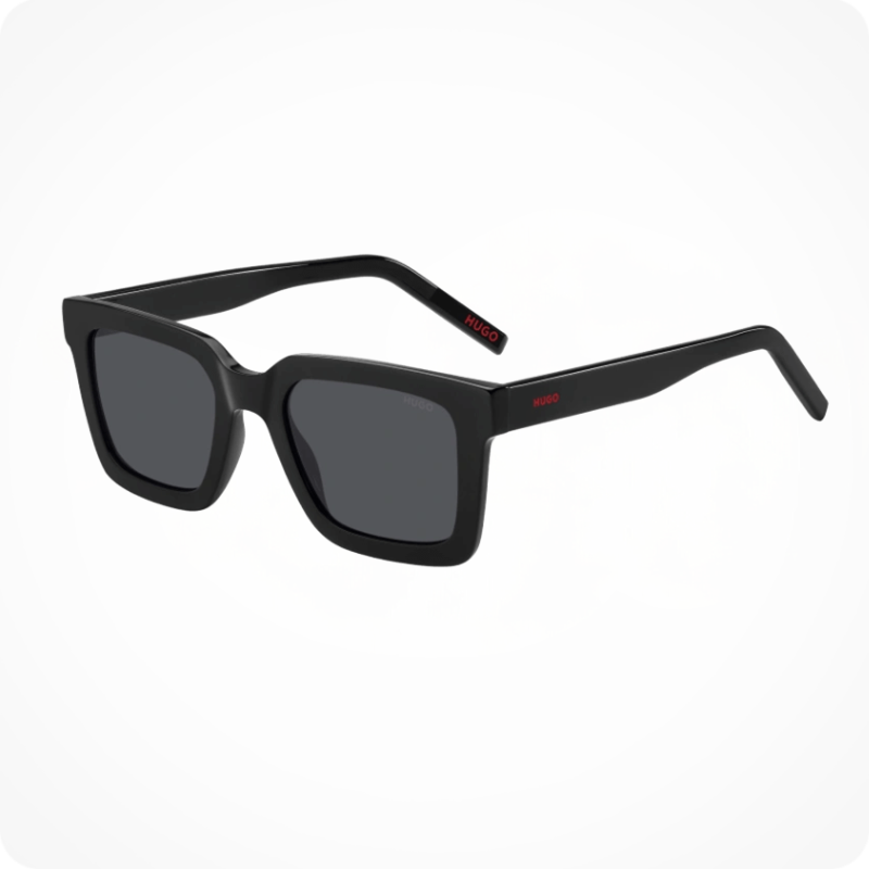 Hugo HG1259/S Men's Sunglasses