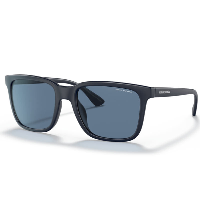 Armani Exchange AX4112SU Men's Sunglasses 