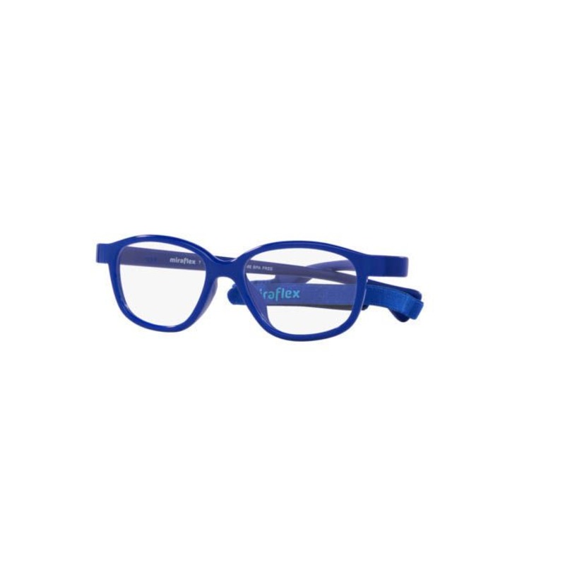 MIRA FLEX MF4007 L138 48 Kid's Eyeglasses Frame