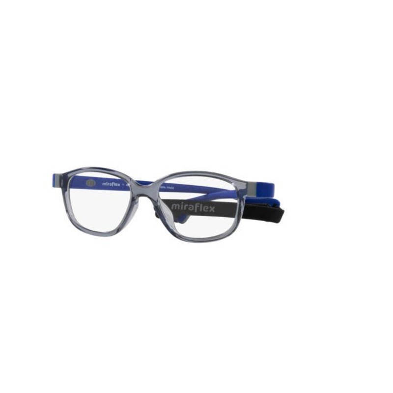 MIRA FLEX MF4007 L141 48 Kid's Eyeglasses Frame