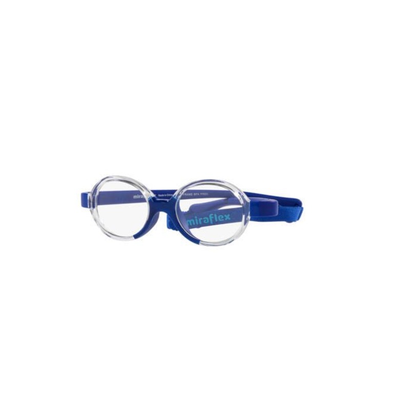 Mira Flex MF4008 L131 40 Kids Eyeglasses Frame