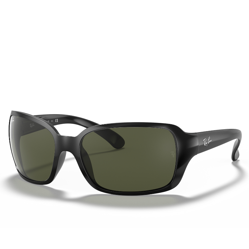 Ray-Ban RB4068 Unisex Sunglasses 