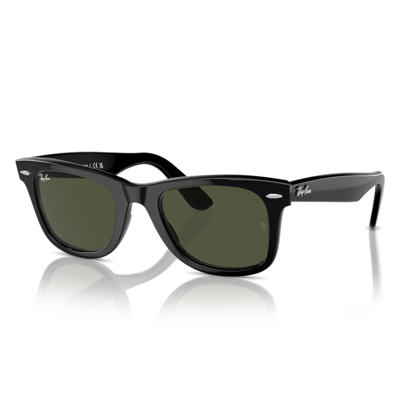 Ray-Ban RB2140 Unisex Sunglasses