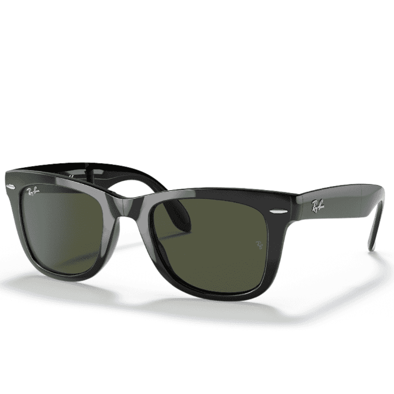 Ray-Ban RB4105 Unisex Sunglasses