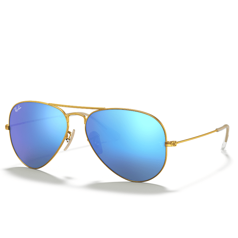 Ray-Ban RB3025 Unisex Sunglasses