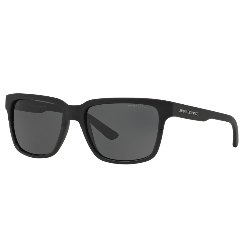 Armani Exchange AX4026S Unisex Sunglasses