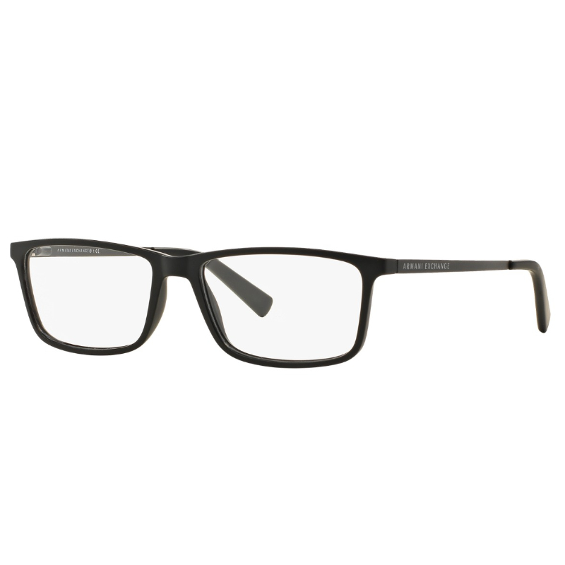 Armani Exchange AX3027 Men's Eyewear Frames