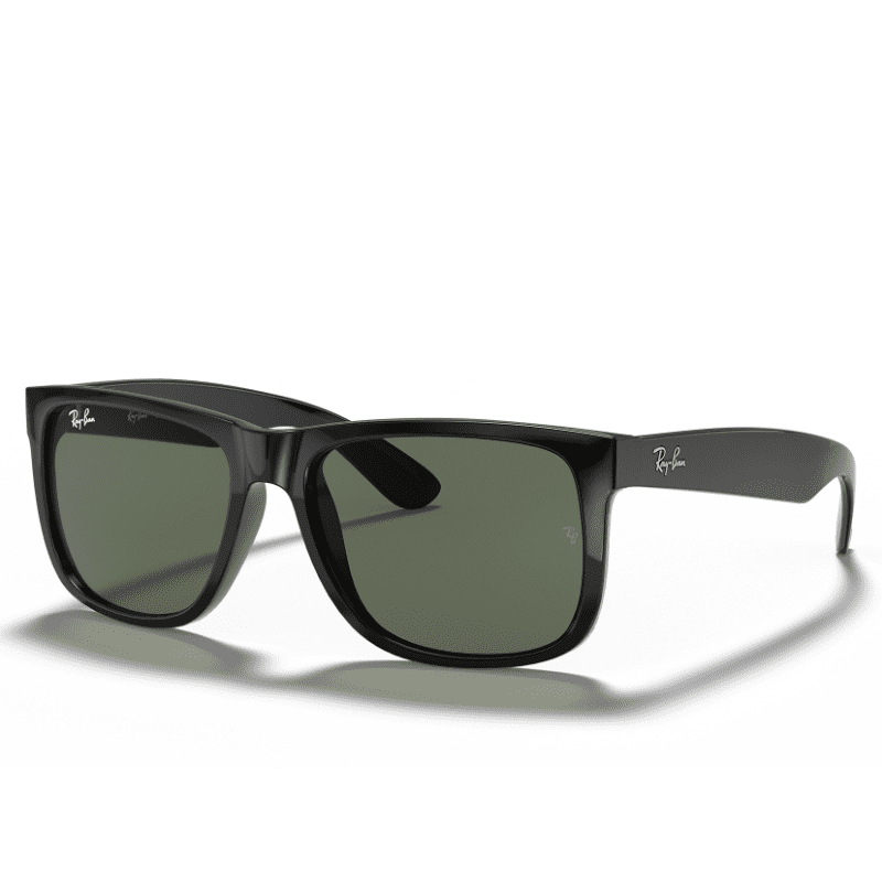 Ray-Ban RB4165 Justin Unisex Sunglasses