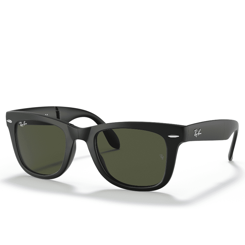 Ray-Ban Wayfarer Folding RB4105 Sunglasses