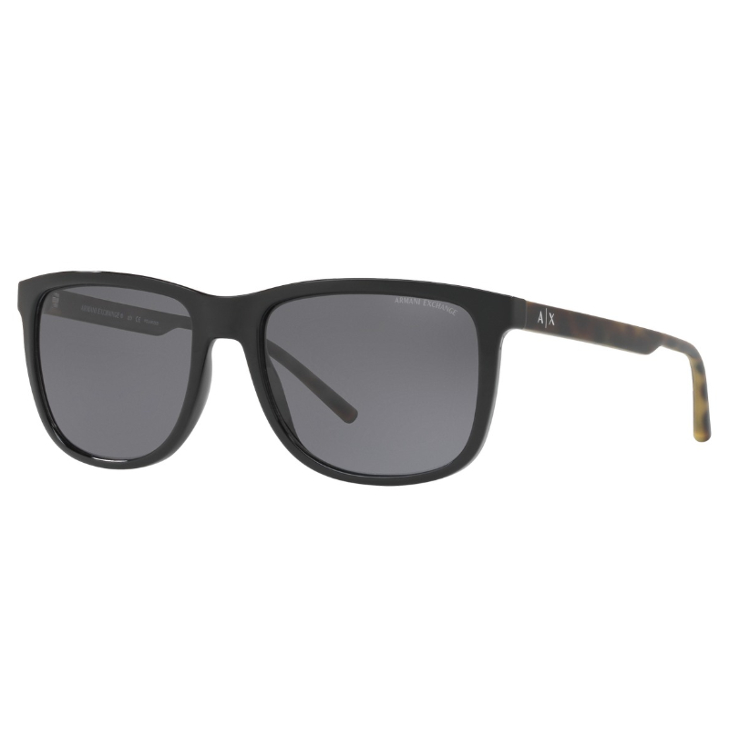 Armani Exchange AX4070S Unisex Sunglasses