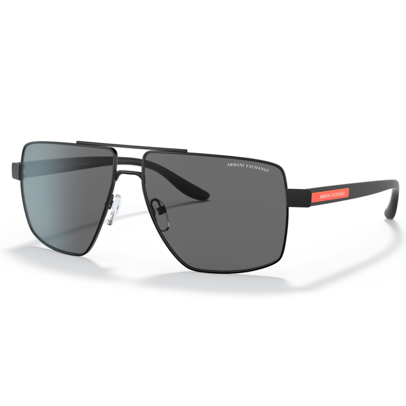 Armani Exchange AX2037S Men's Sunglasses