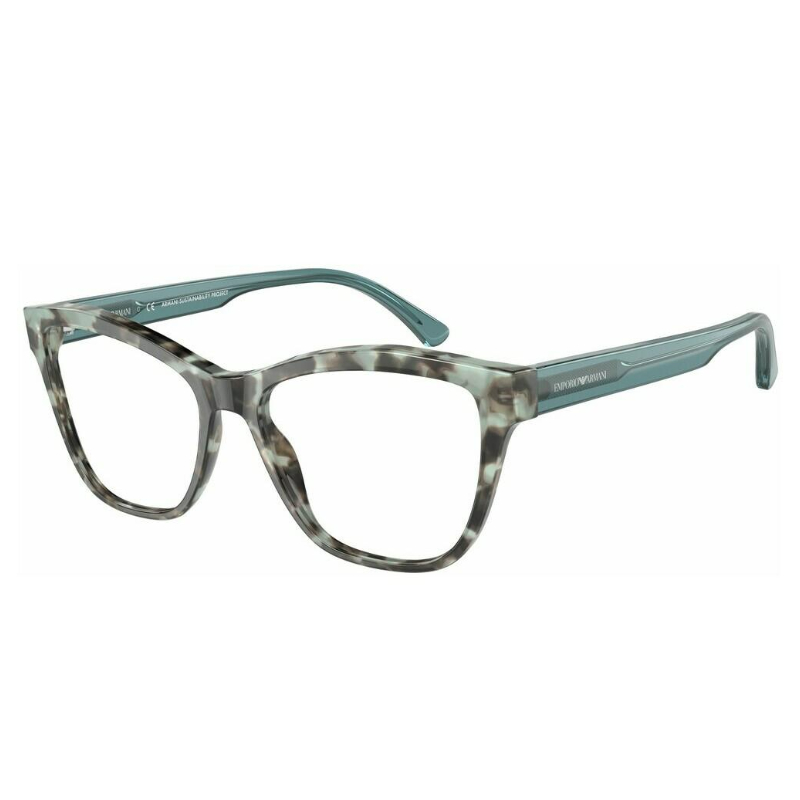 Emporio Armani Cat-Eye EA3193 5097 Women's Eyeglasses Frame