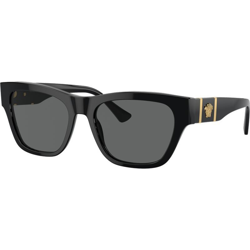 Versace  MOD 4457 Men's Sunglasses