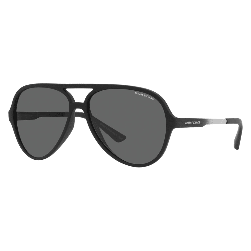 Armani Exchange AX4133S Men's Sunglasses