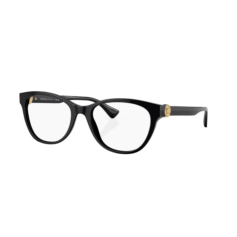 Versace VE3330 GB1 53 Women's Frame