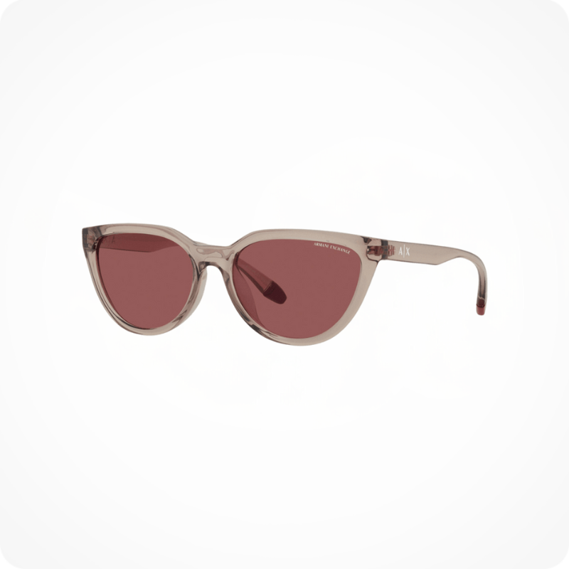 Armani Exchange AX4130SU Women's Sunglasses