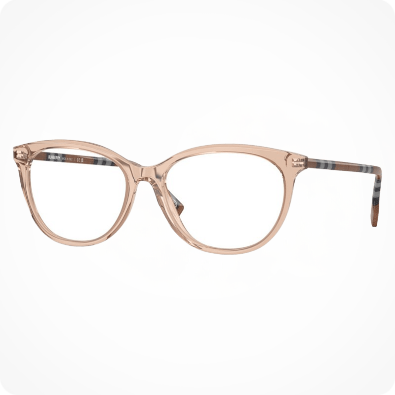Burberry B2389 4088 52 Women's Eyeglasses Frame