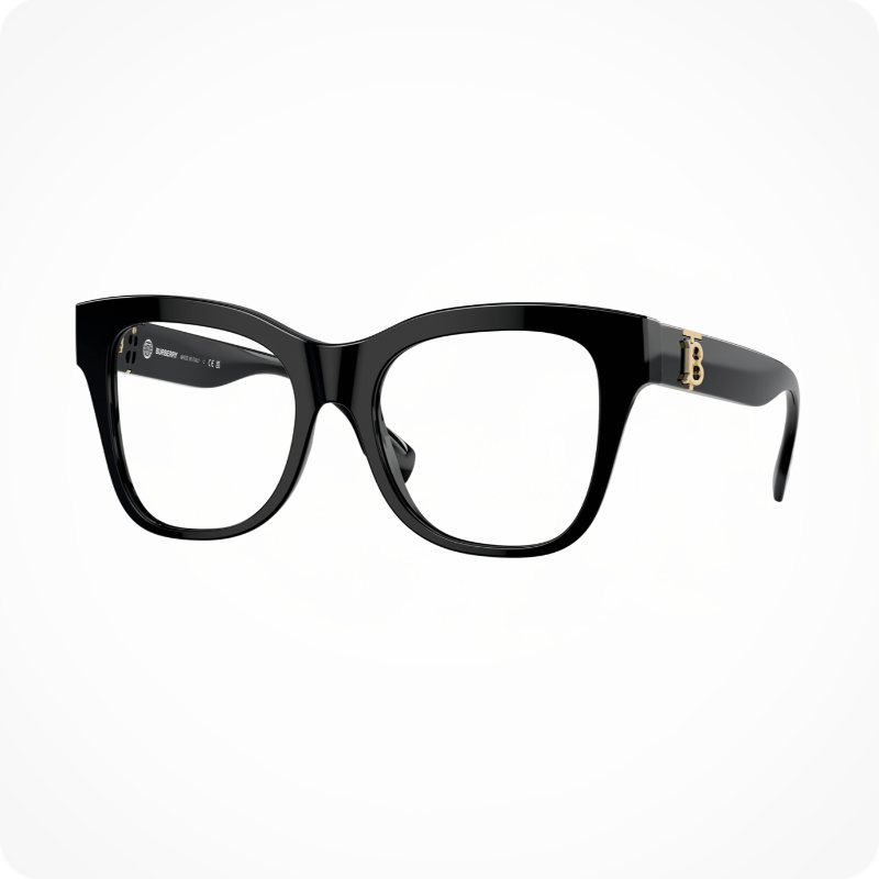 Burberry B2388 3001 50 Women's Eyeglasses Frame