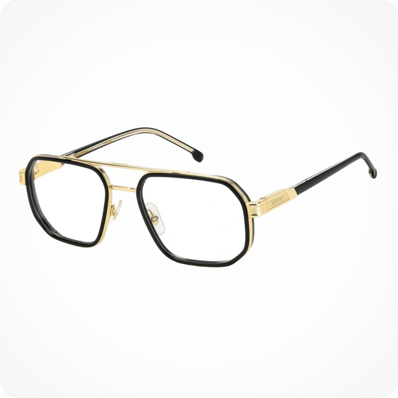 Carrera CA1137 001 55 Men's Eyeglasses Frame