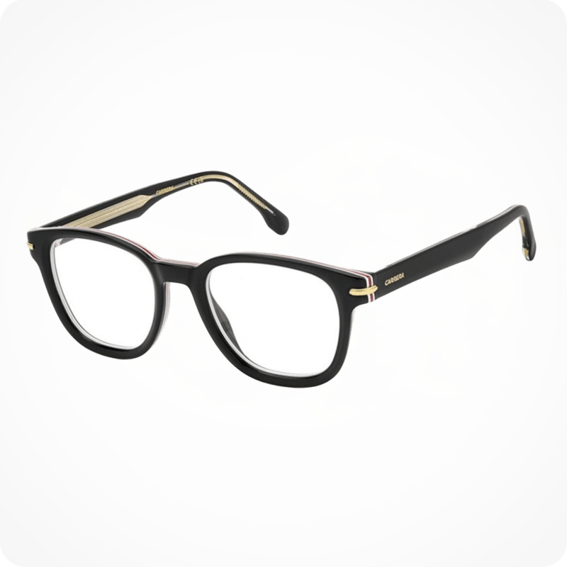Carrera CA331 Men's Eyeglasses Frame