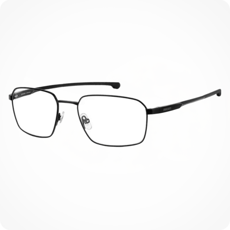 Carrera CACARDUC040 807 55 Men's Eyeglasses Frame