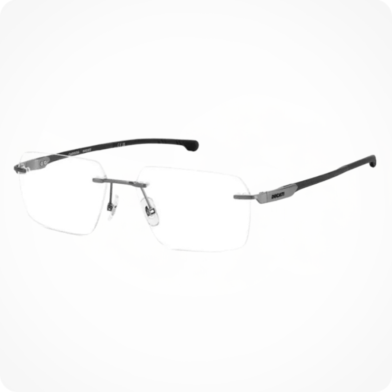 Carrera CACARDUC039 R81 56 Men's Eyeglases Frame