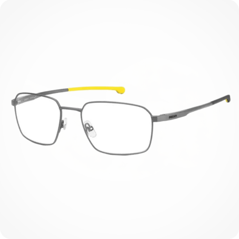 Carrera CACARDUC040 R80 55 Men's Eyeglasses Frame