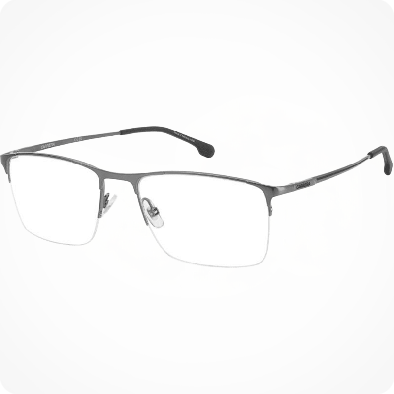 Carrera CA8906 R80 57 Men's Eyeglasses Frame