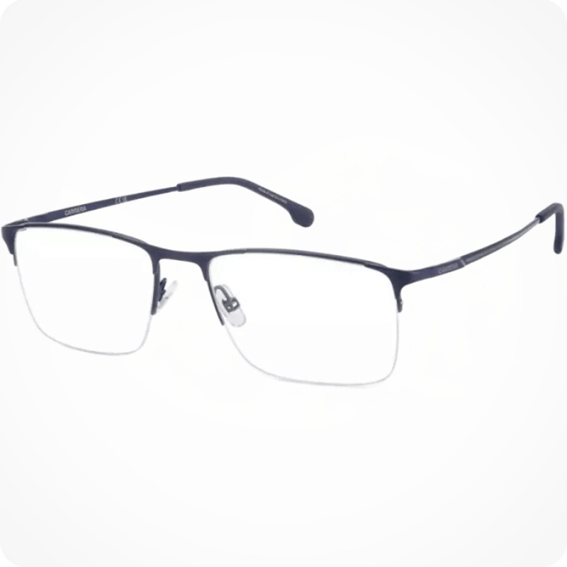 Carrera CA8906 FLL 57 Men's Eyeglasses Frame