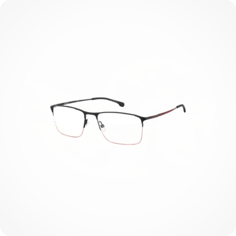 Carrera CA8906 BLX 57 Men's Eyeglasses Frame