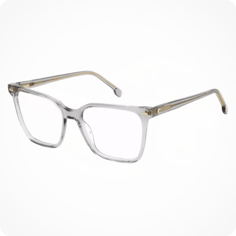 Carrera CA3011 KB7 53 Women's Eyeglasses Frame