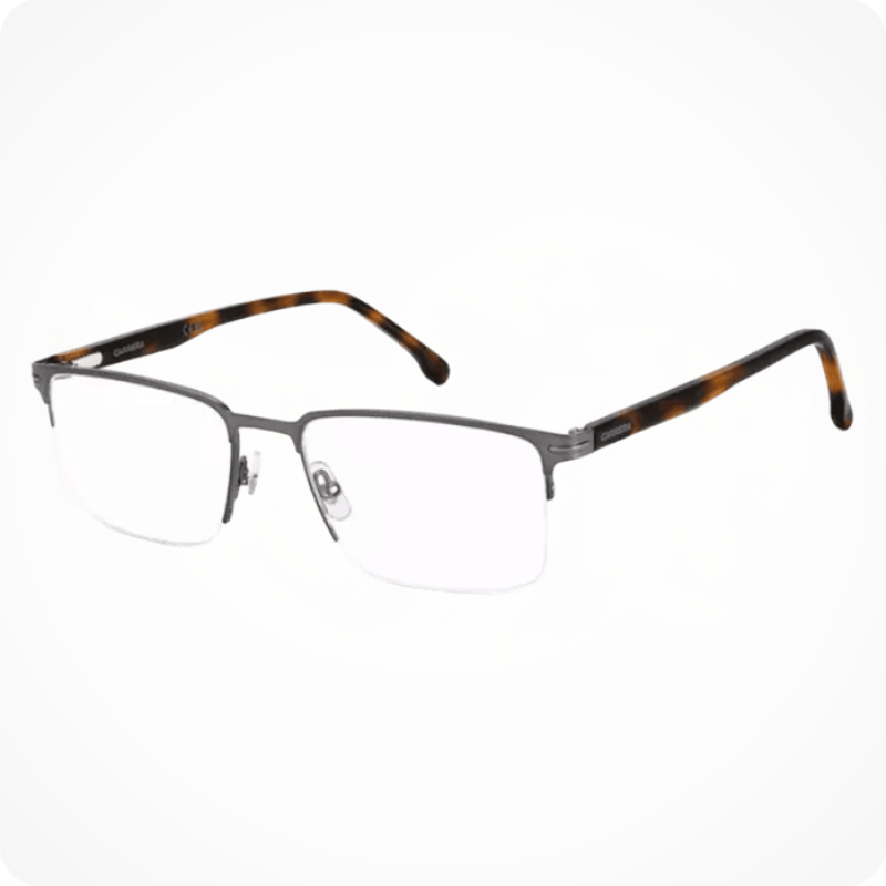 CarreraCA325 R80 Men's Eyeglasses Frame