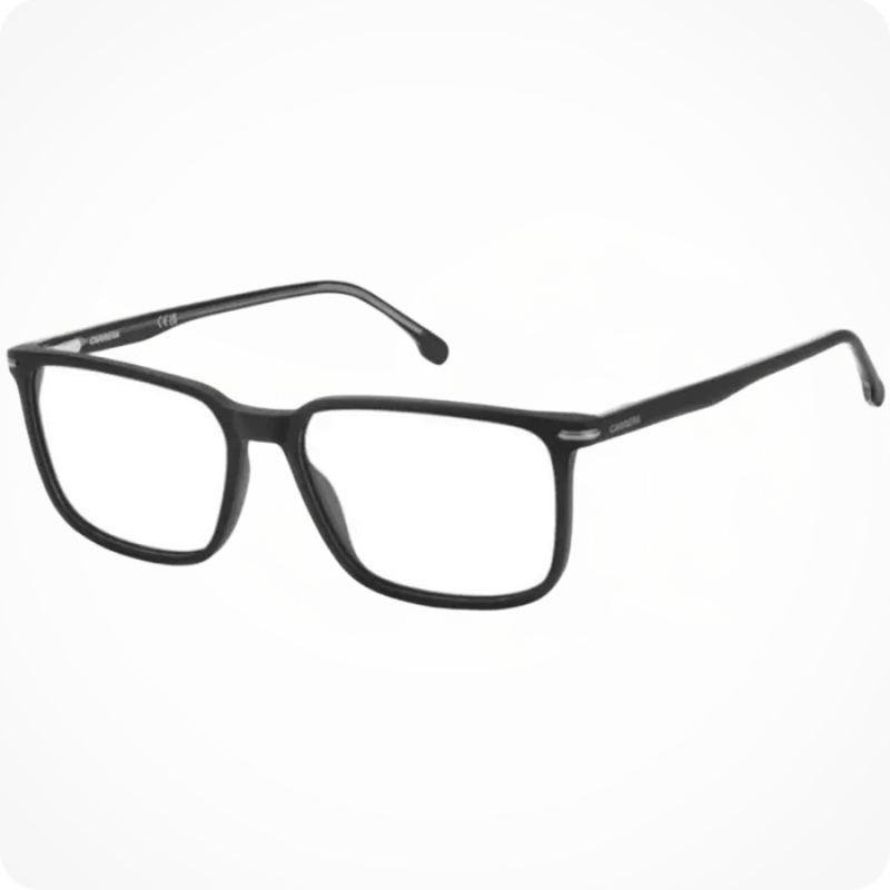 Carrera CA326 Men's Eyeglasses Frame
