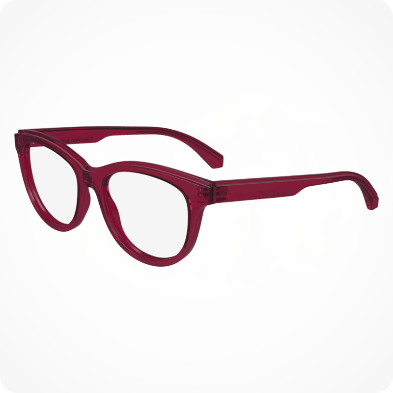 Calvin Klein  Jeans  CKJ24611 679 52 Women's Eyeglasses Frame