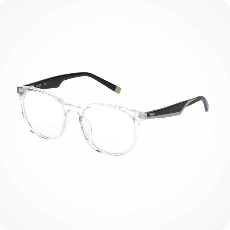 Fila VFI454 UnisexEyeglasses Frame