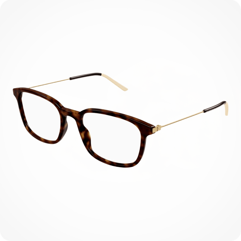 Gucci GG1577O  Men's Eyeglasses Frame