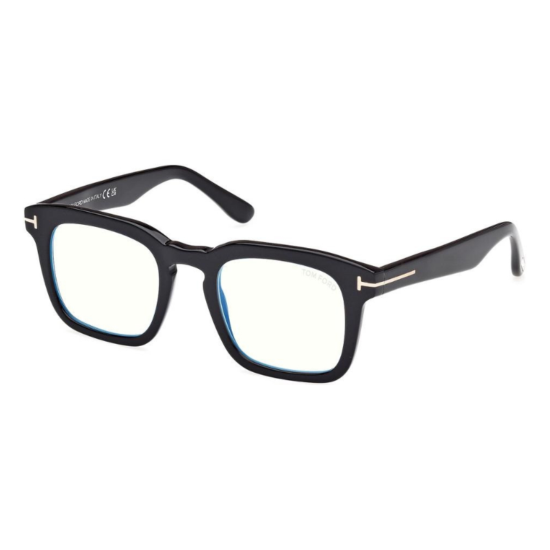 Tomford TF6025-B Men's Eyeglasses Frame