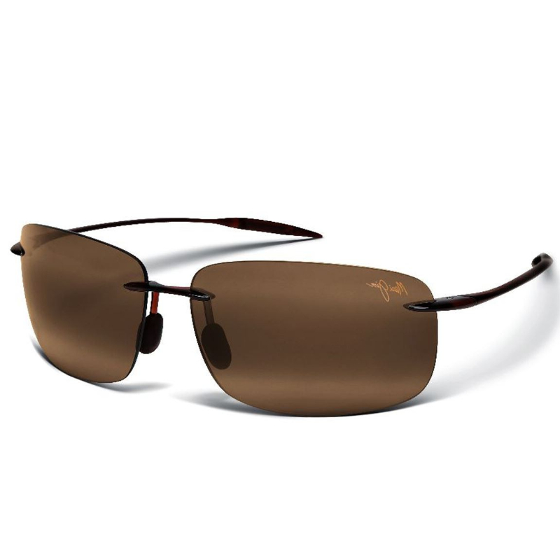 Maui Jim Breakwall H422 Unisex Sunglasses