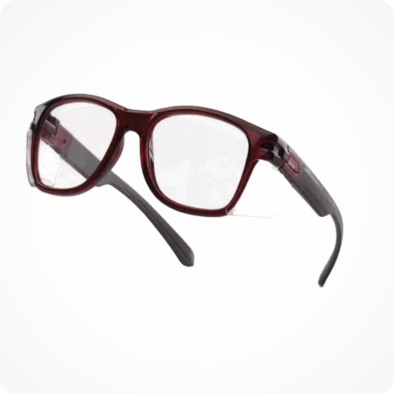 Udyogi ANSI Z87.1,EN 166, CE Rated Prescription  Safety Glasses