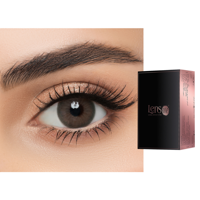 LensMe Pack of 2 Lenses-Arabia Eye