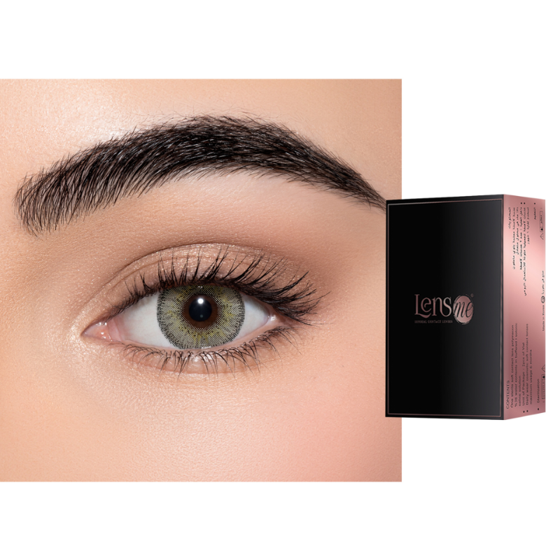 LensMe Pack of 2 Lenses-Cloud