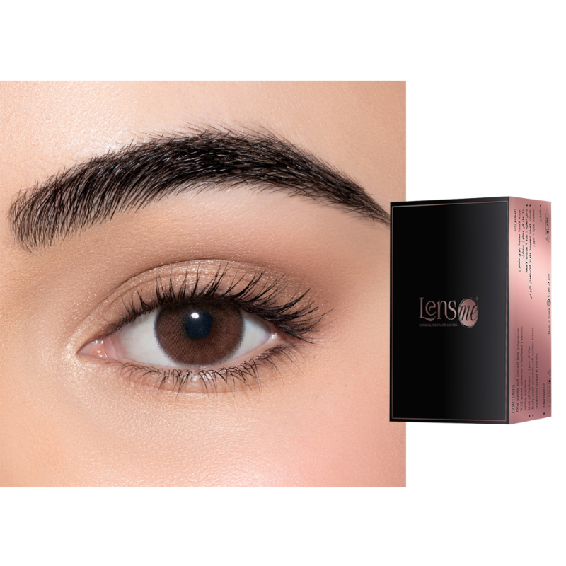 LensMe Pack of 2 Lenses-Date