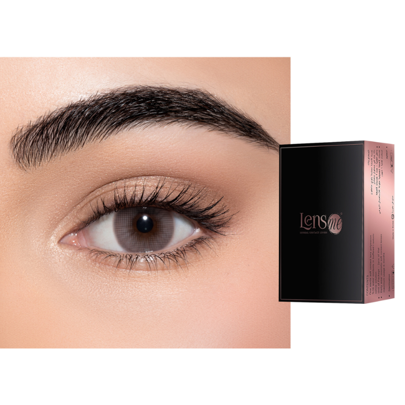 LensMe Pack of 2 Lenses-Marble