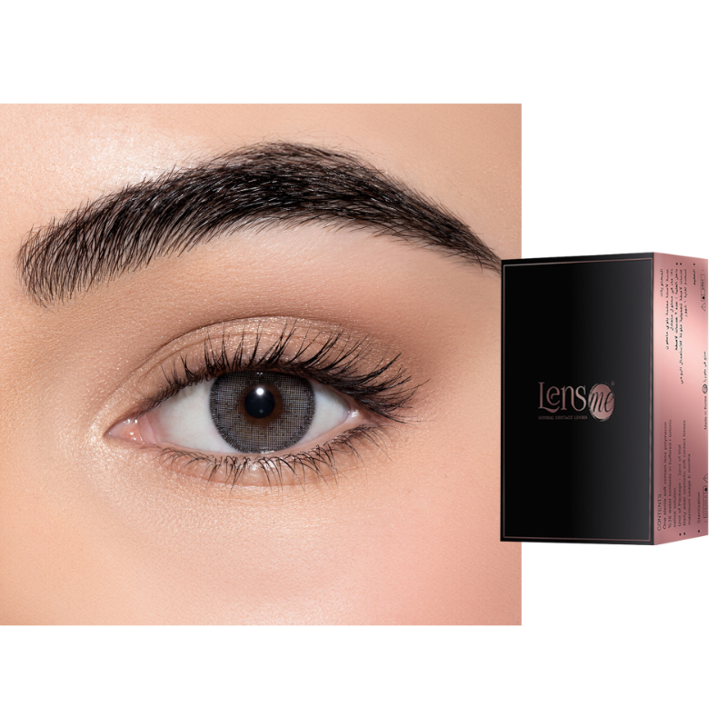 LensMe Pack of 2 Lenses-Mist