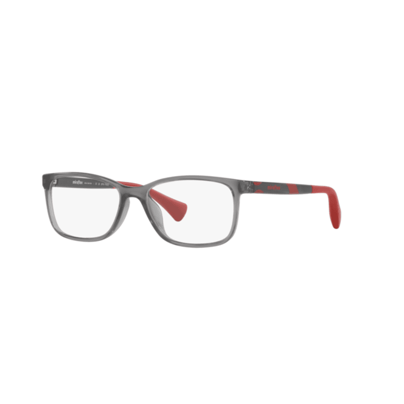 Mira Flex MF4018 Kid's Eyeglasses Frame