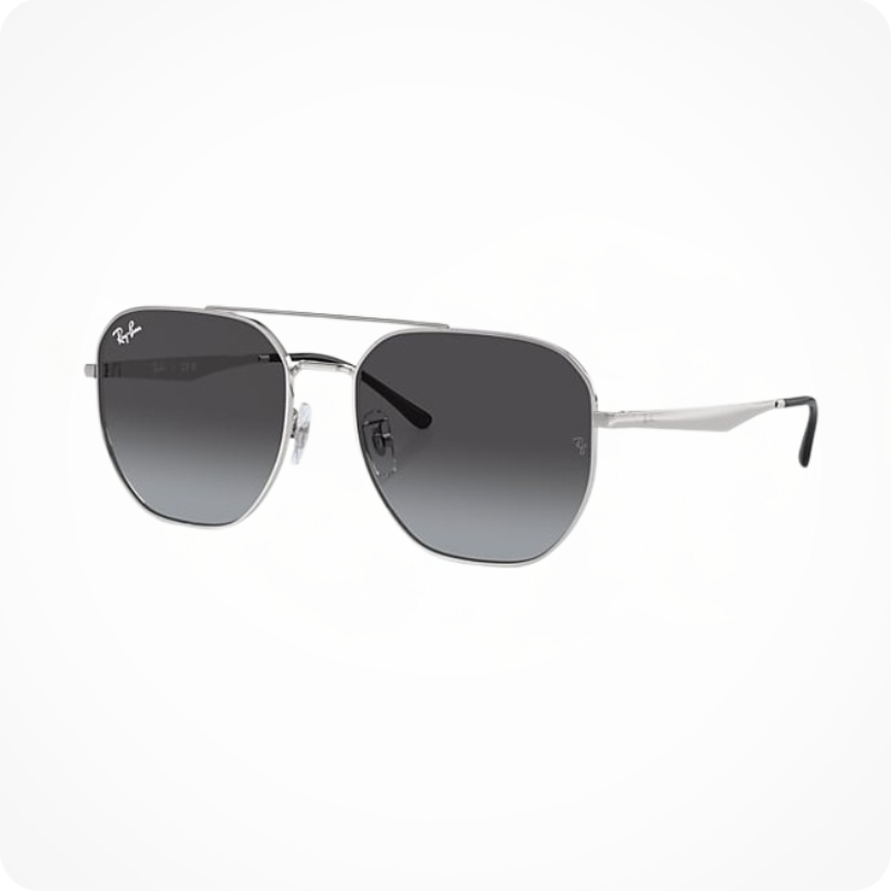 Ray-Ban RB3724D  Unisex Sunglasses