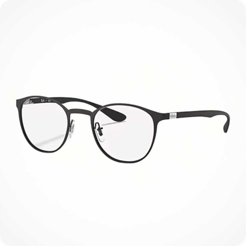 Ray-Ban Vista RX6355 Unisex Eyeglasses Frame