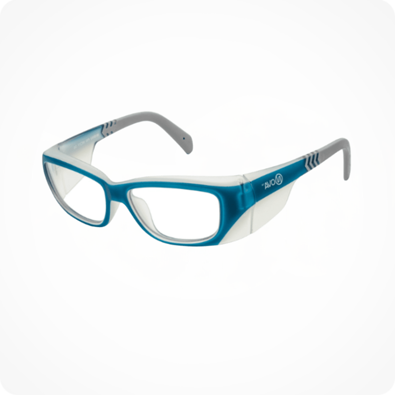 Nova NVS002 FO3 Safety Eye Protection Glasses