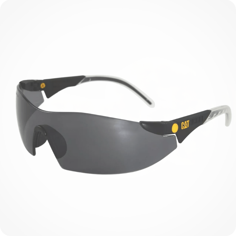 Cat CSA-DOZER-104-AF INS Z87+S Rated Prescription Safety Glasses